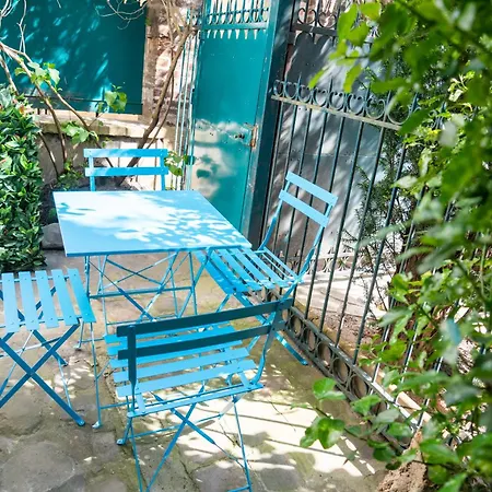 Cosy With A Terrasse In A Calm Area Homestay *